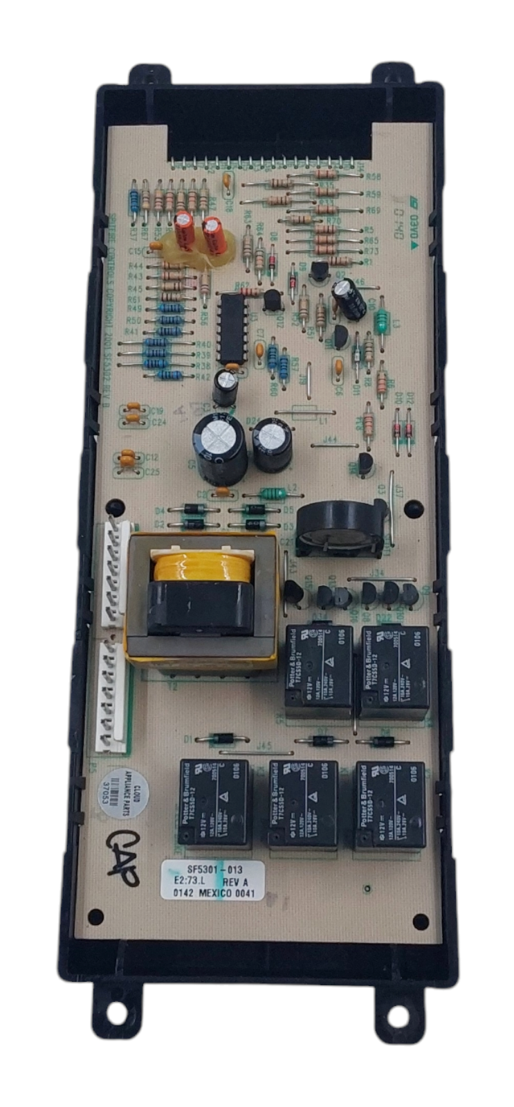 Genuine Frigidaire Oven Control Board 316222906 Same Day Ship & 60 Days Warranty