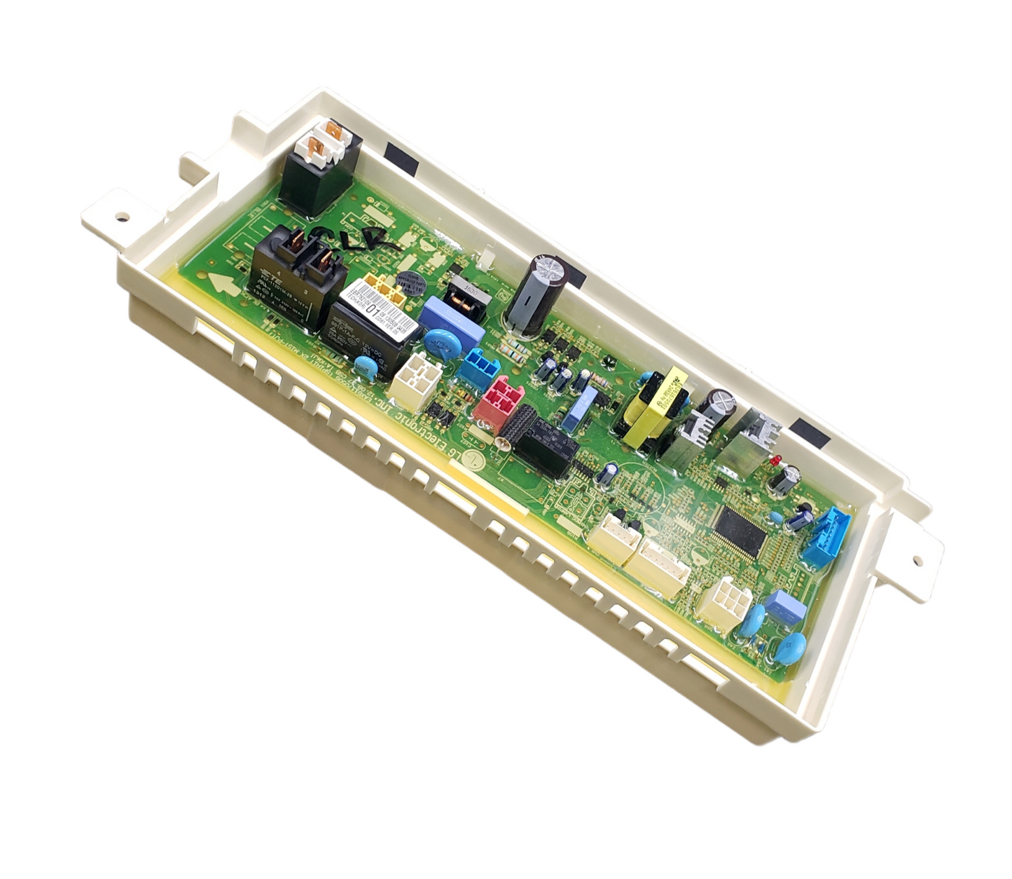 Genuine LG Dryer Control Board EBR76210901 Same Day Shipping & *60 Days Warranty