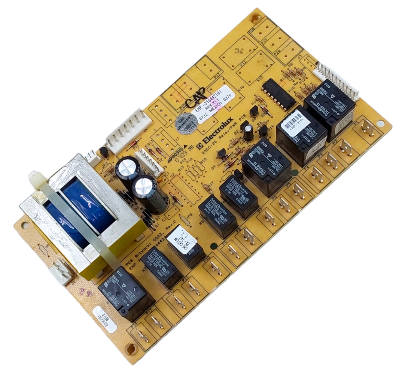 Genuine Frigidaire Oven Control Board 316442101 Same Day Ship & 60 Days Warranty