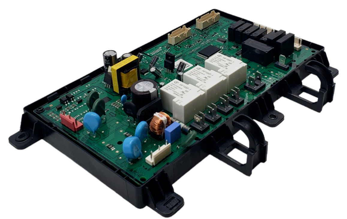 New Samsung Oven Control Board DG92-01198L Same Day Shipping & 60 Days Warranty*