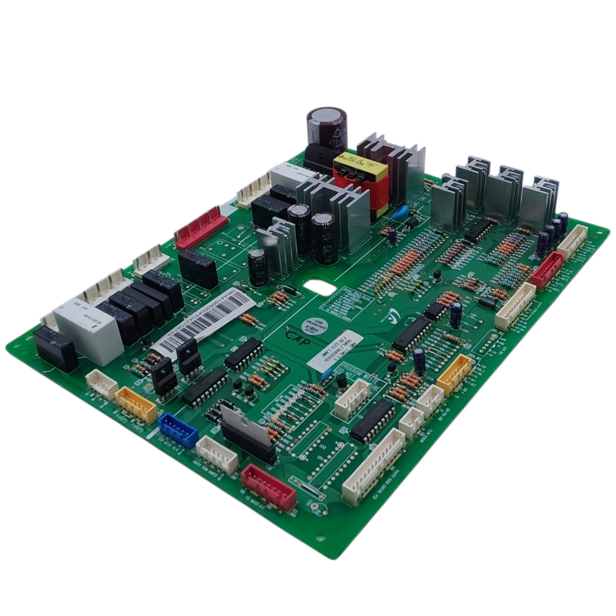 Sumsung OEM Fridge Control Board DA41-00620D **Same Day Ship & 60 Days Warranty*