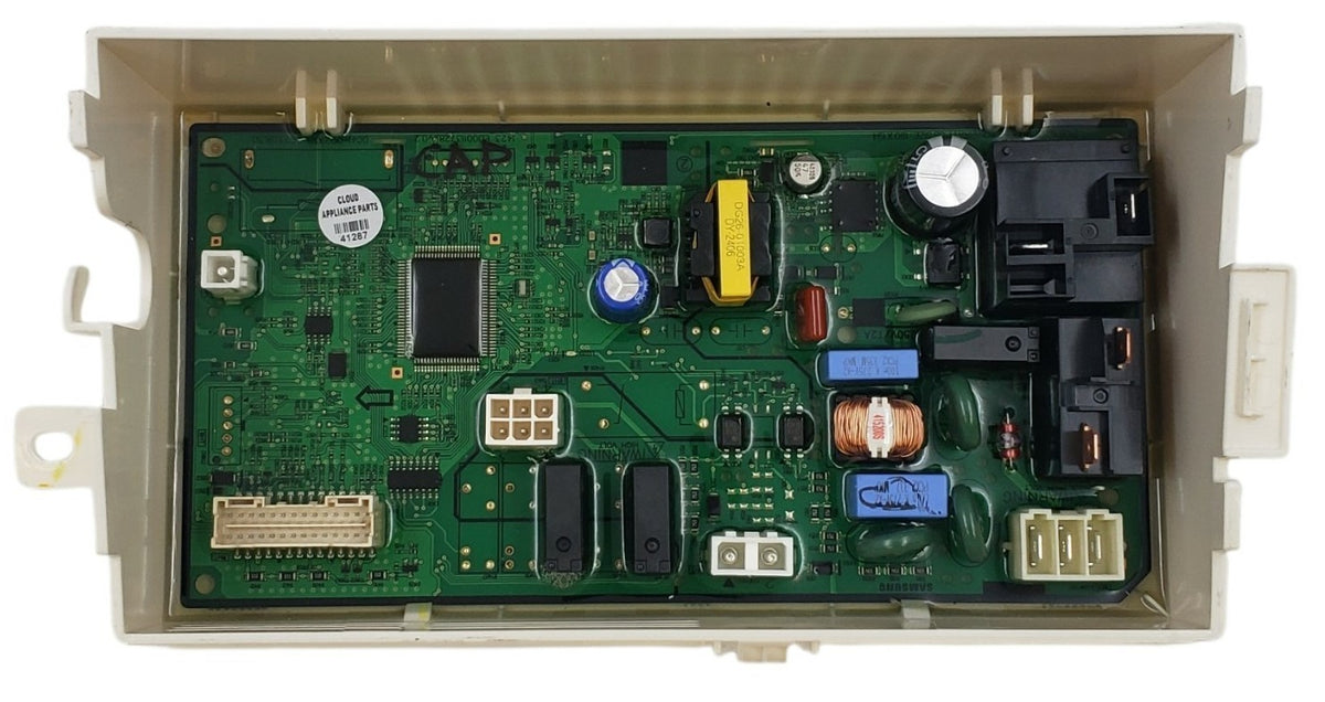 Samsung Genuine Dryer Control Board DC92-03601E Same Day Ship & 60 Days Warranty