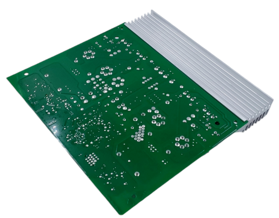 New GE Range Control Board Right WB27X10997 Same Day Shipping & 60 Days Warranty