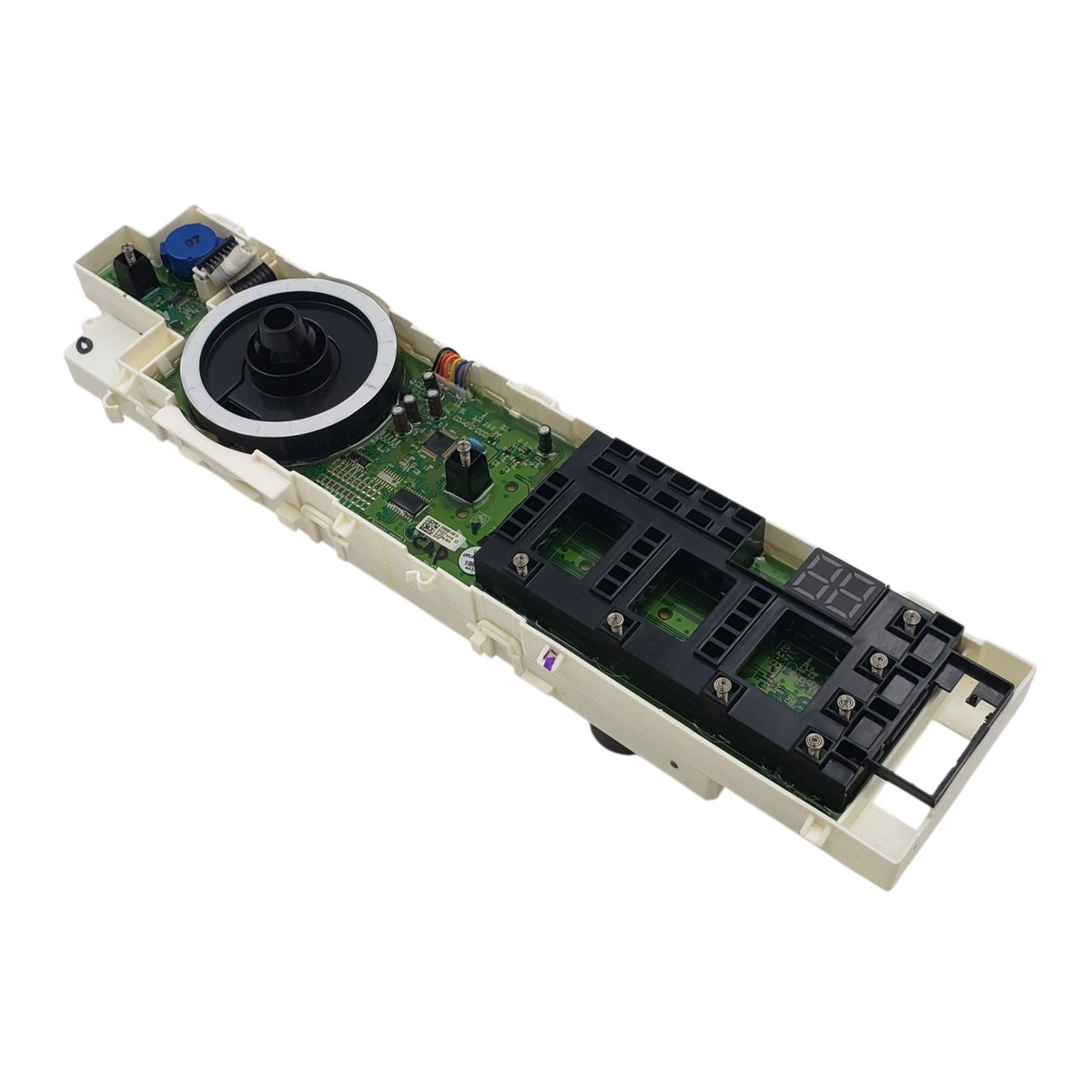 LG New Washer Control Board EBR86283107 **Same Day Shipping & 60 Days Warranty**