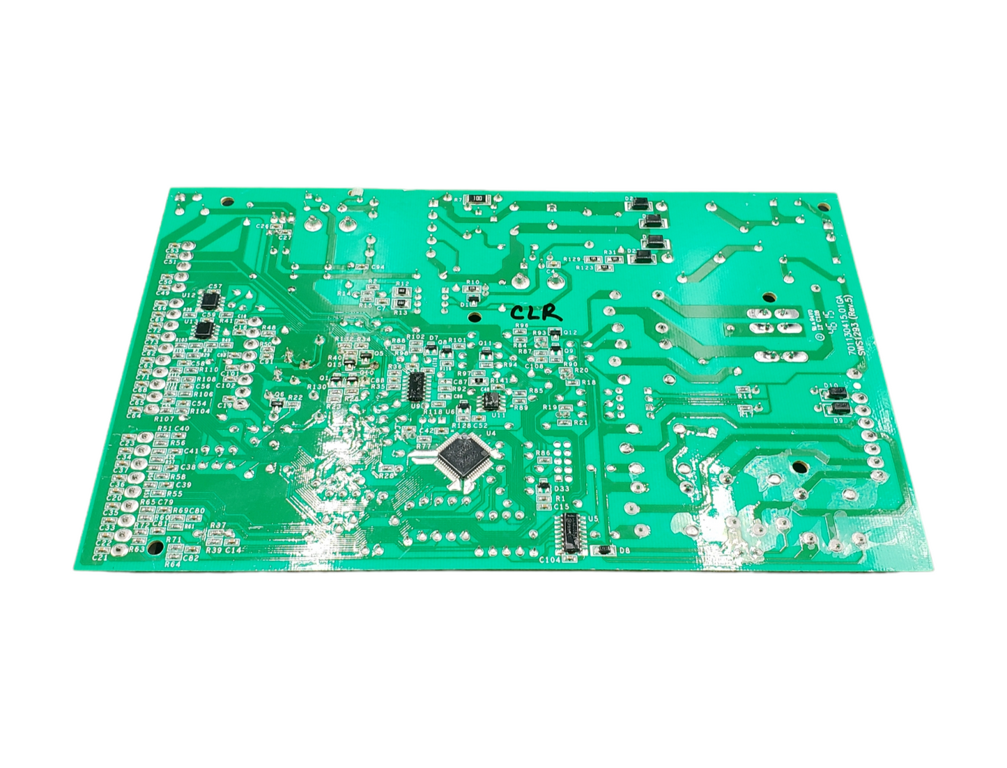 Genuine GE Refrigerator Control 200D6221G037 **Same Day Ship & 60 Days Warranty*