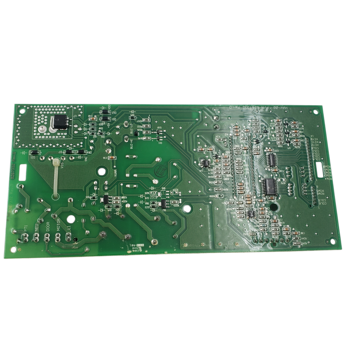 Whirlpool Genuine Dryer Control Board 3980061 *Same Day Ship & 60 Days Warranty*