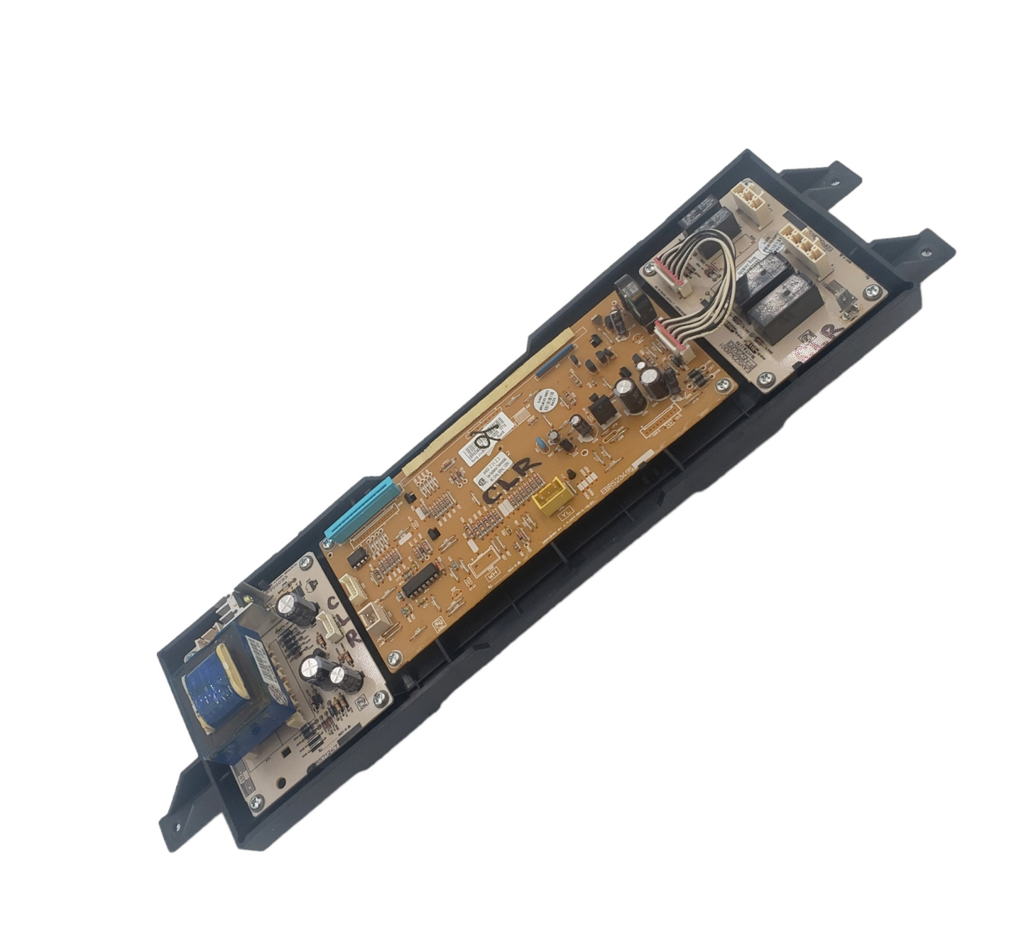 Genuine LG Range Oven Control Board EBR52349504 Same Day Ship & 60 Days Warranty