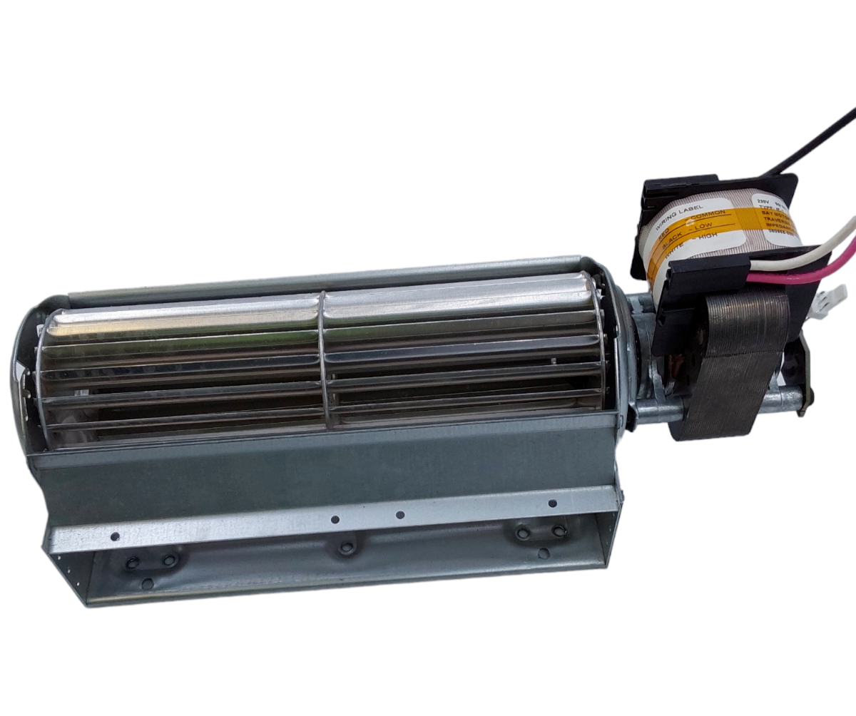 Genuine Viking Oven Cooling Fan 018607-000 *Same Day Shipping & 60 Days Warranty