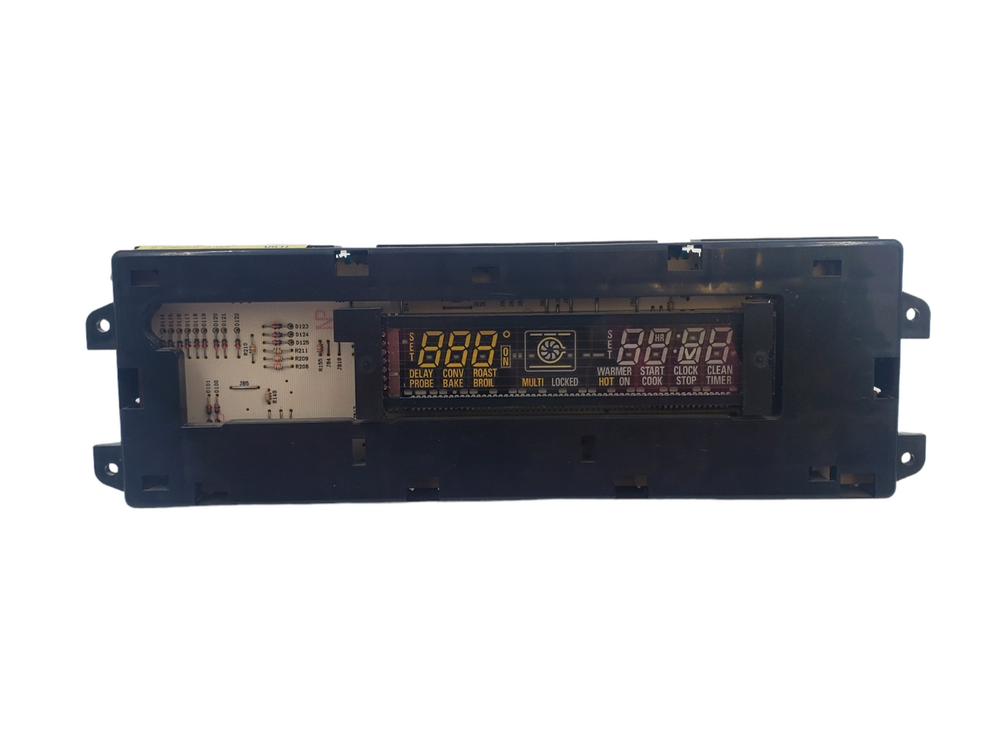 Genuine GE Oven Control Board 164D4105P054 Same Day Shipping & *60 Days Warranty