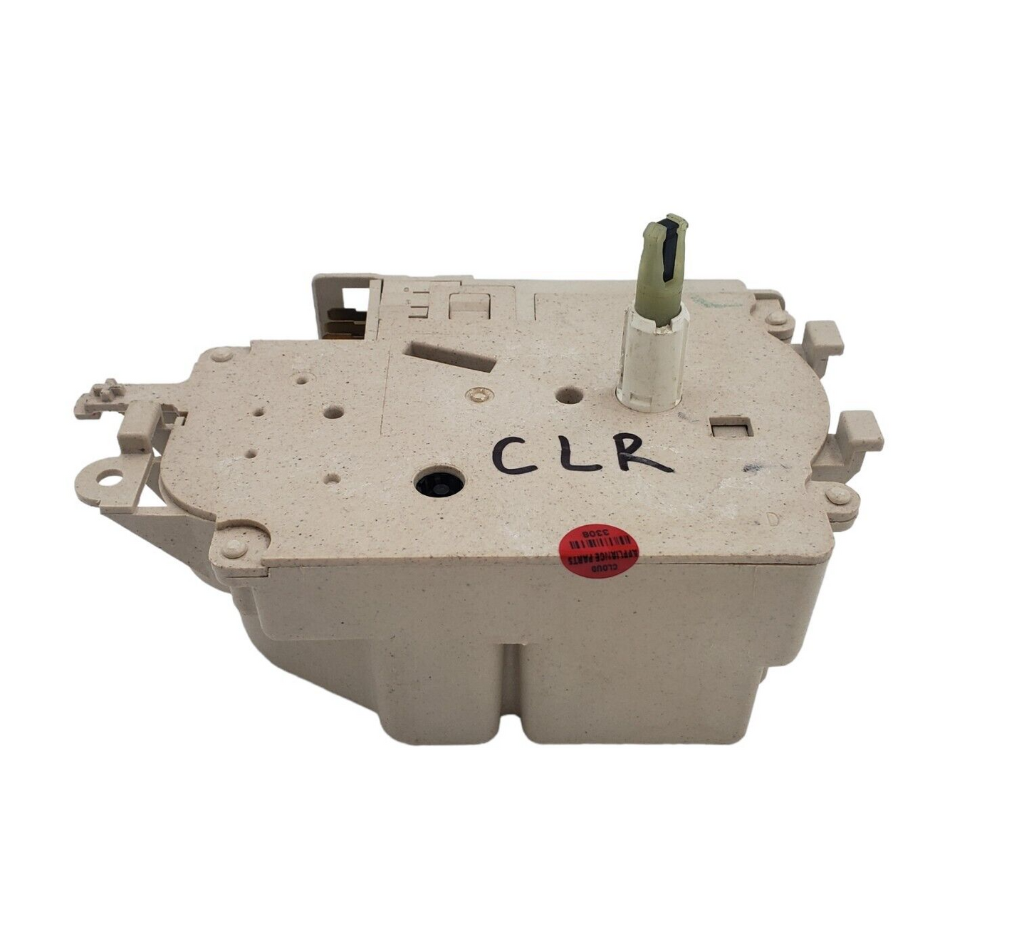 Genuine Whirlpool Washer Machine Timer 8546685 Same Day Ship & *60 Days Warranty