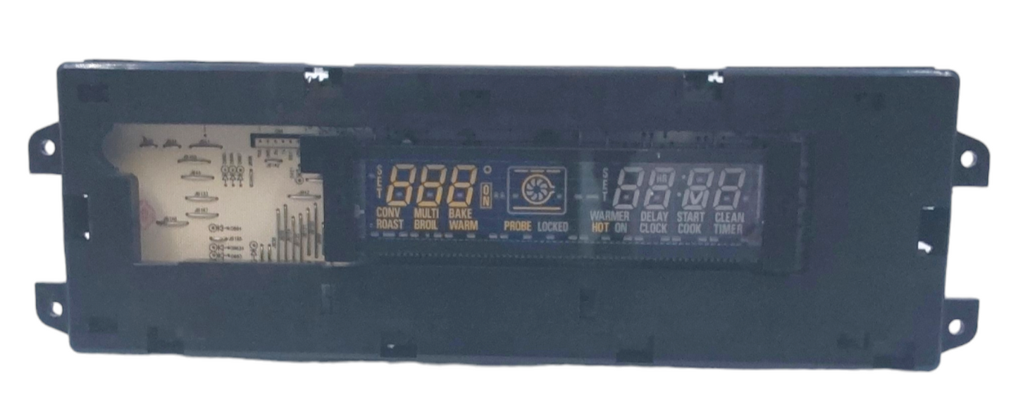 Genuine GE Oven Control Board 164D6476G037 Same Day Shipping & 60 Days Warranty*