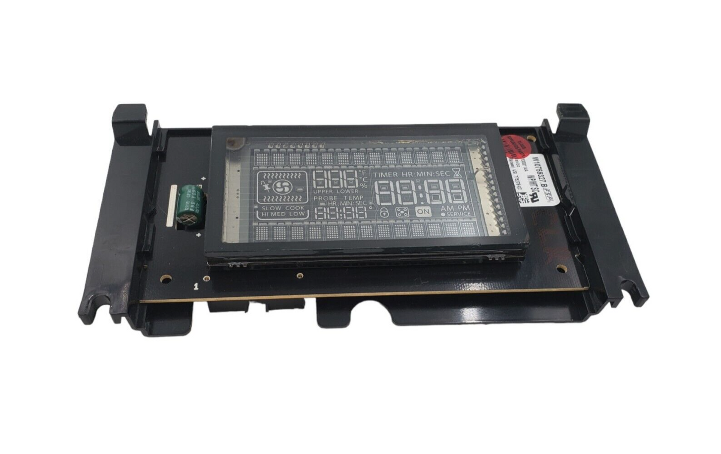 Genuine Whirlpool  Oven Control Board W10759327 Same Day Ship & 60 Days Warranty
