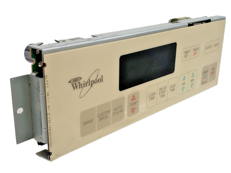 Genuine Whirlpool Oven Control Board 3195178 *Same Day Ship & 60 Days Warranty**