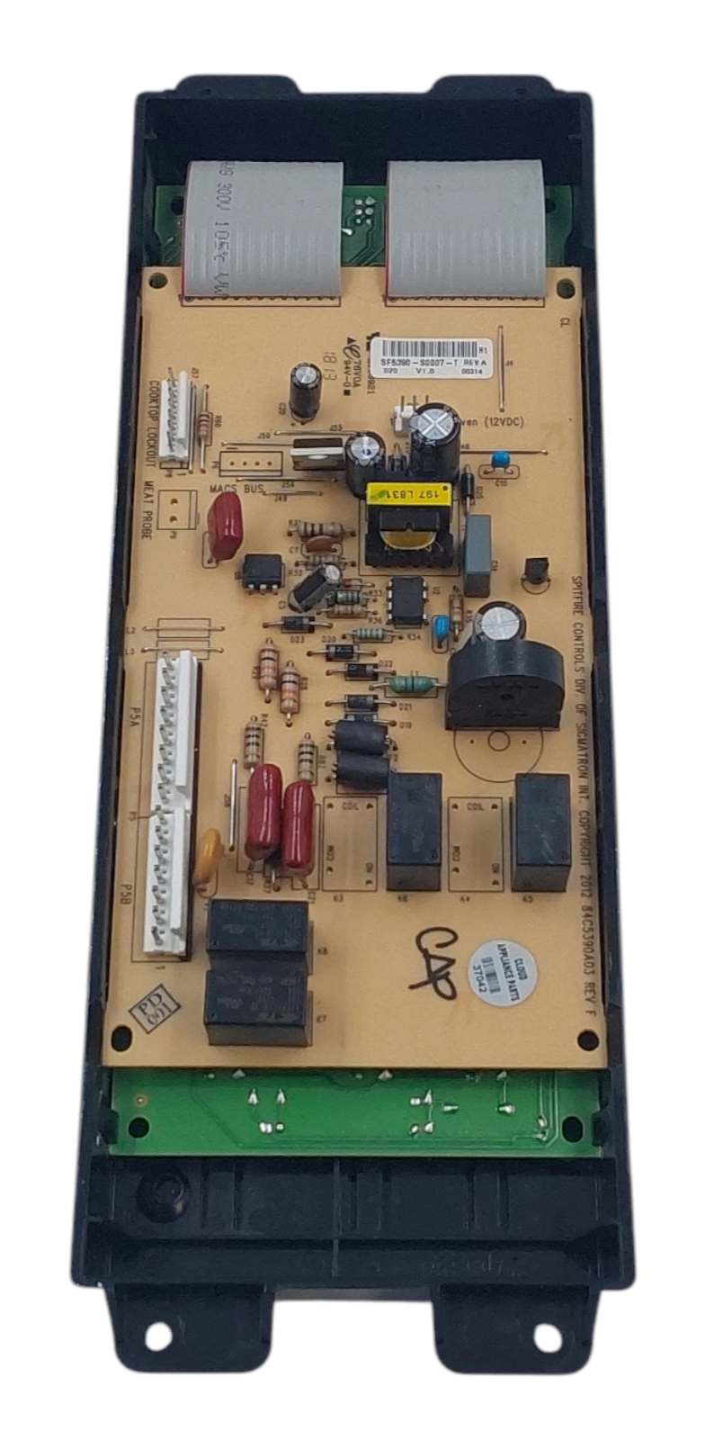 OEM Frigidaire Range Control Board 316630007 *Same Day Ship & 60 Days Warranty**