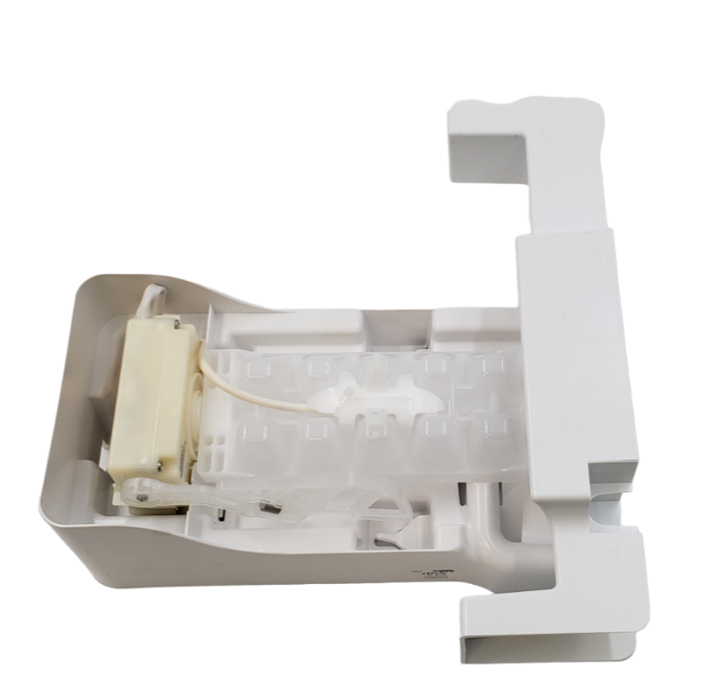 New Frigidaire Fridge Ice Maker 243297616 *Same Day Shipping & 60 Days Warranty*