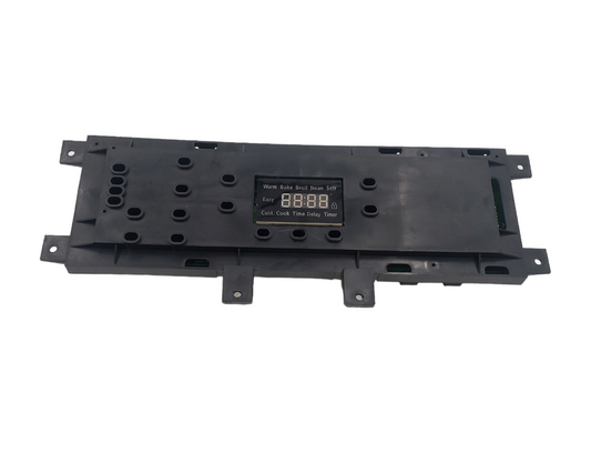 Genuine Samsung Range Control Board DE92-03045B Same Day Ship & 60 Days Warranty