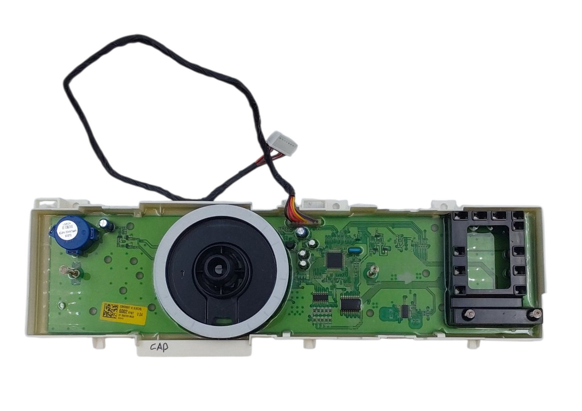 LG New Dryer Control Board EBR36976002 ***Same Day Shipping & 60 Days Warranty**