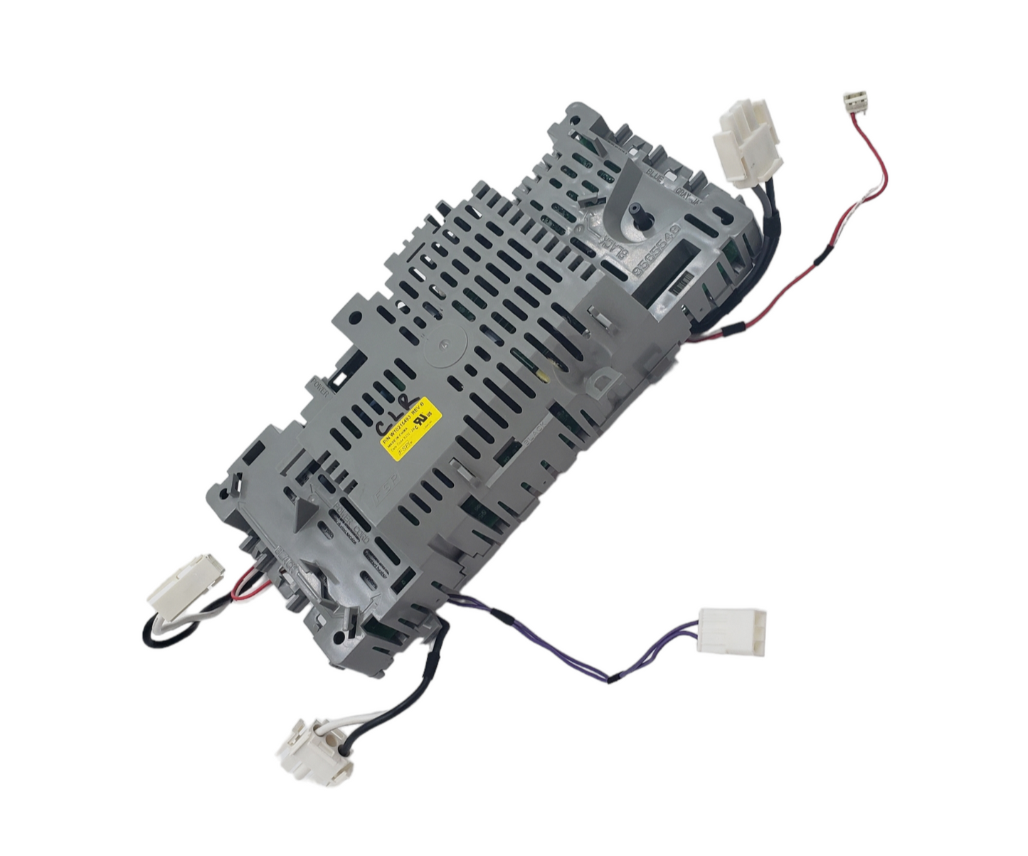 Genuine Whirlpool Washer Control W10215493 Same Day Shipping & *60 Days Warranty