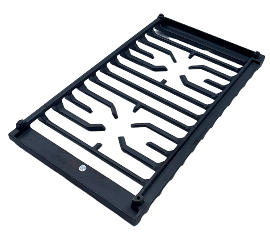 Genuine Frigidaire Range Grate Left S 694092657 Same Day Ship & 60 Days Warranty