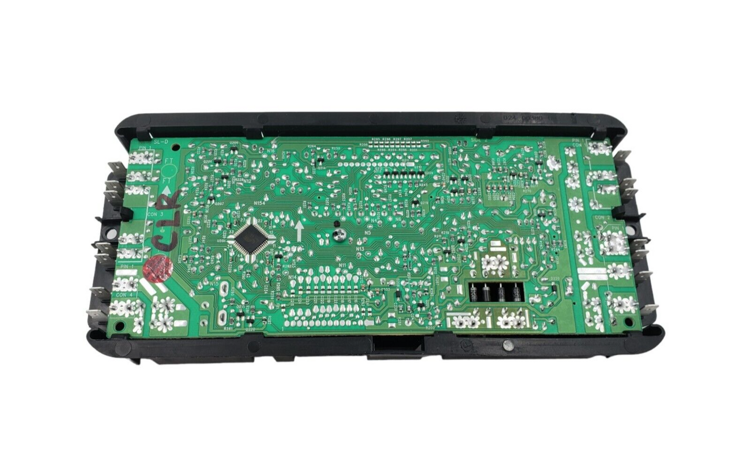 Genuine Whirlpool Oven Control Board W10173501 Same Day Ship & *60 Days Warranty