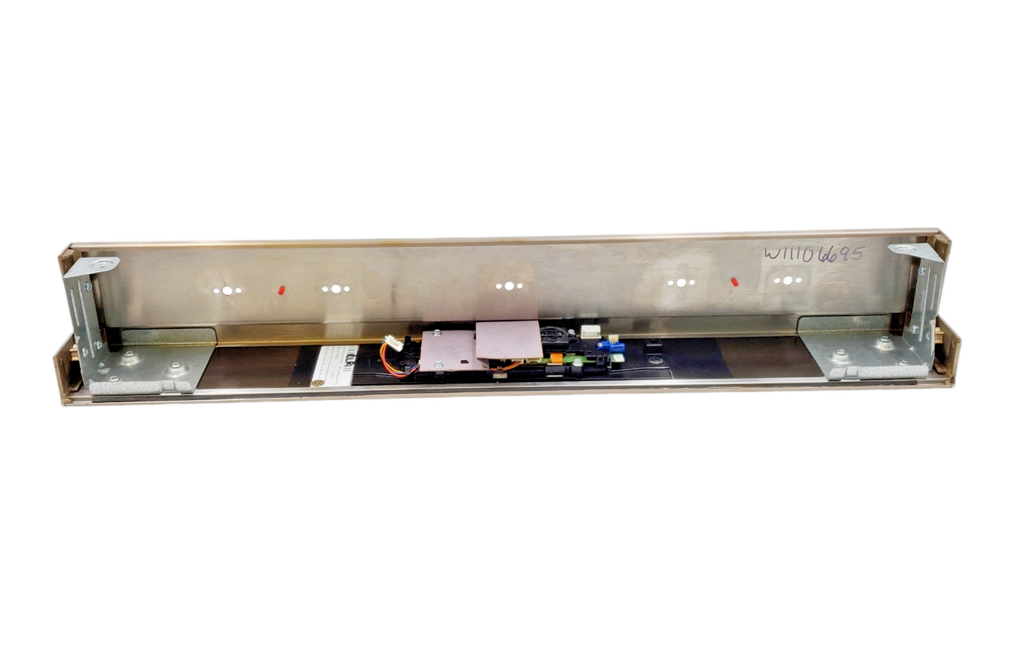 Genuine Whirlpool Oven Touch Panel W11105563 **Same Day Ship & 60 Days Warranty*