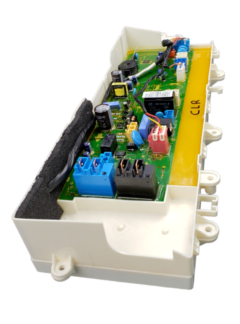 Genuine LG Dryer Control Board EBR62707610 Same Day Shipping & 60 Days Warranty*