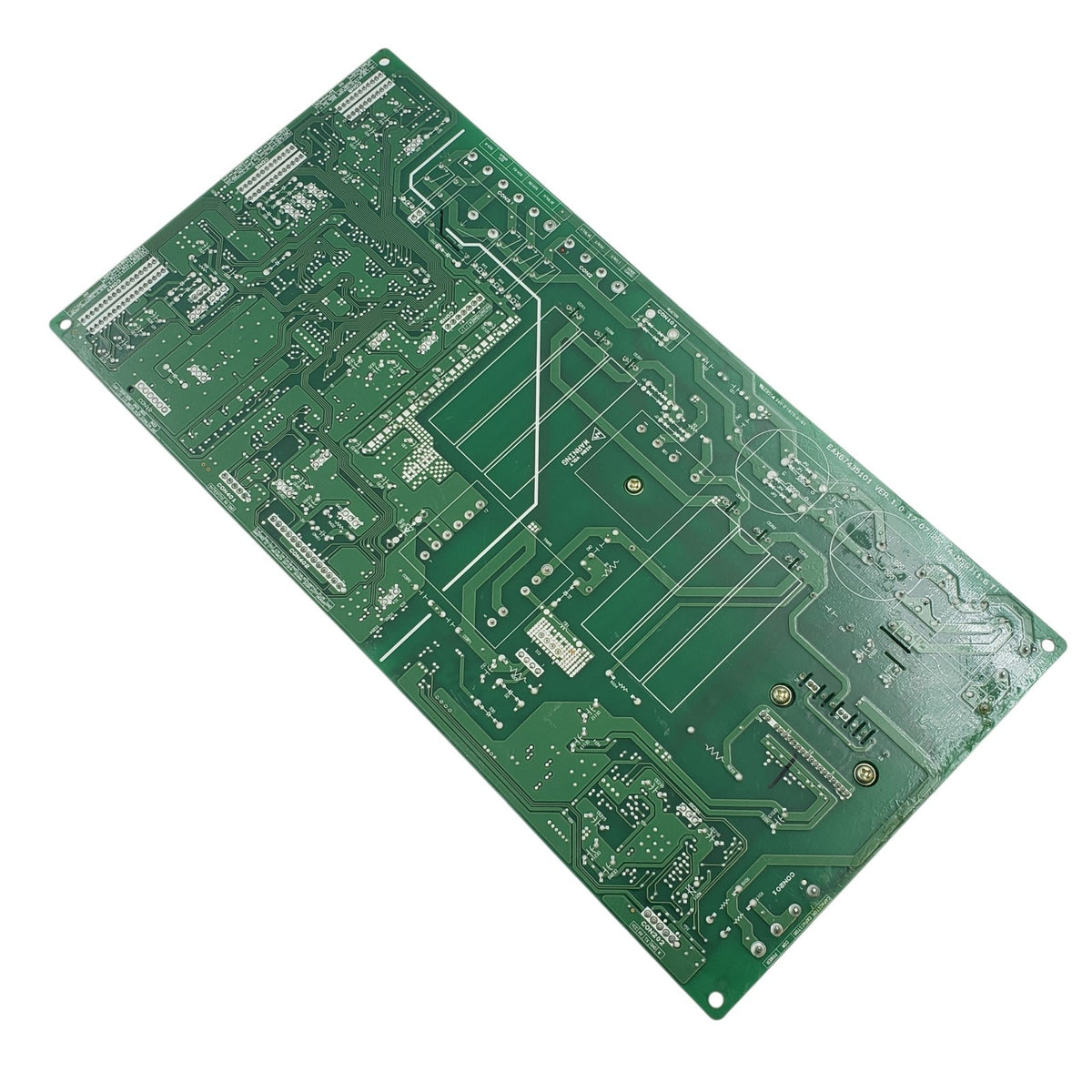 LG Genuine Fridge Control Board EBR84433507 **Same Day Ship & 60 Days Warranty**