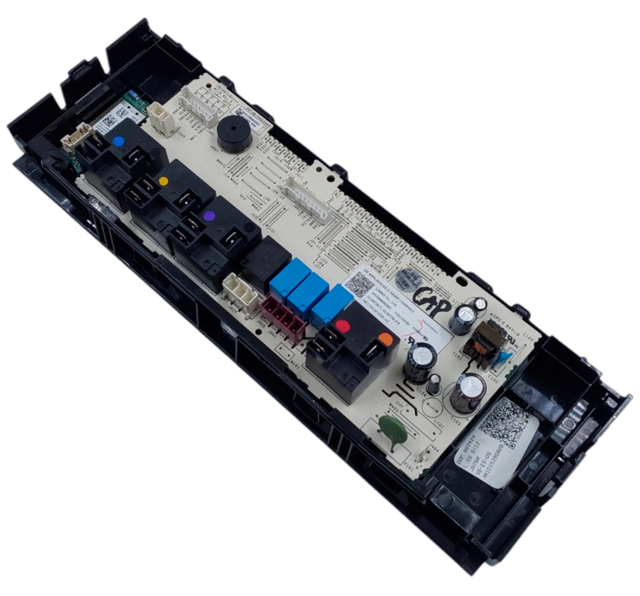 Genuine GE Oven Control Board 191D9860G007 Same Day Shipping & 60 Days Warranty*