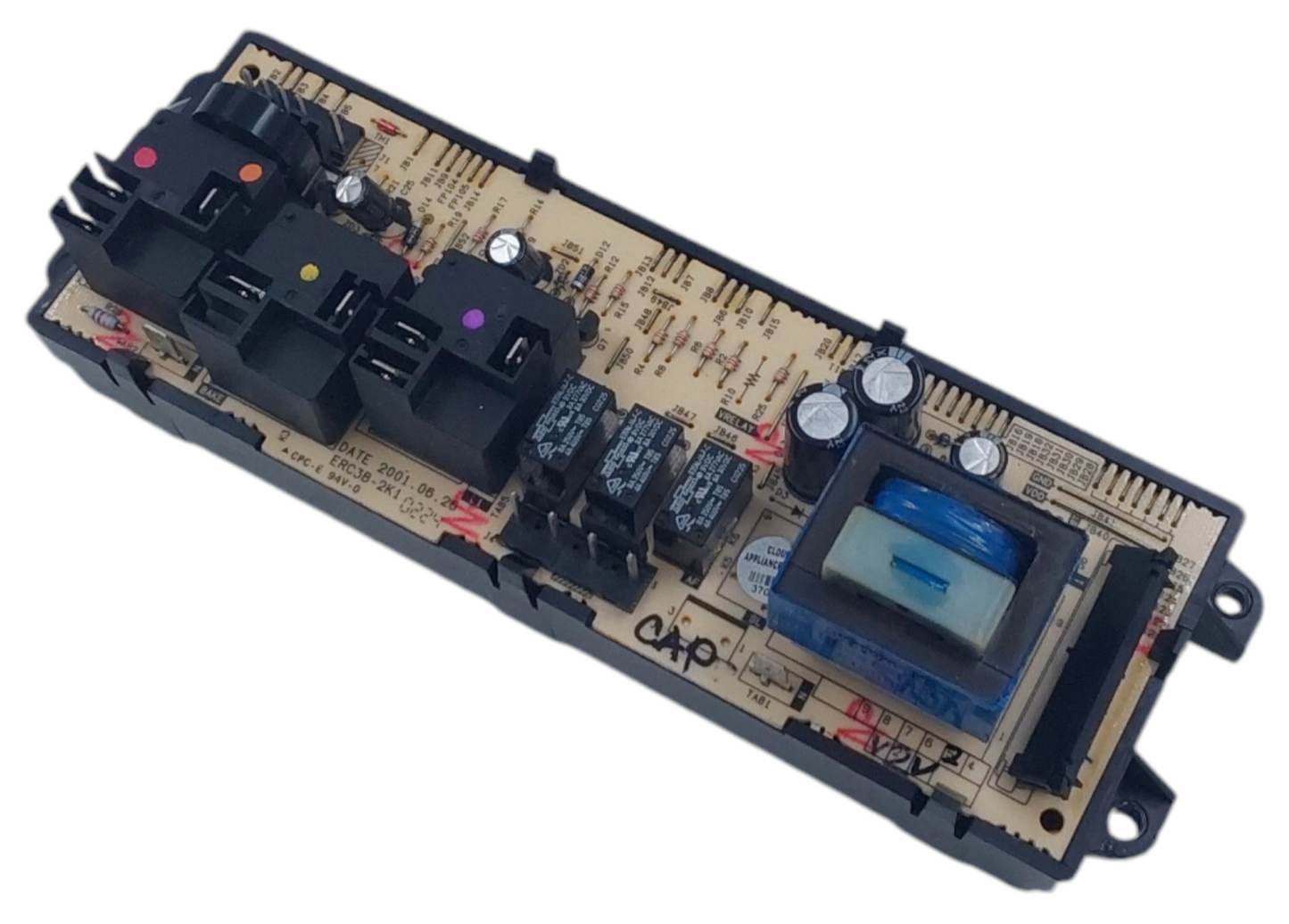 Genuine GE Oven Control Board 191D3159P121 Same Day Shipping & 60 Days Warranty*
