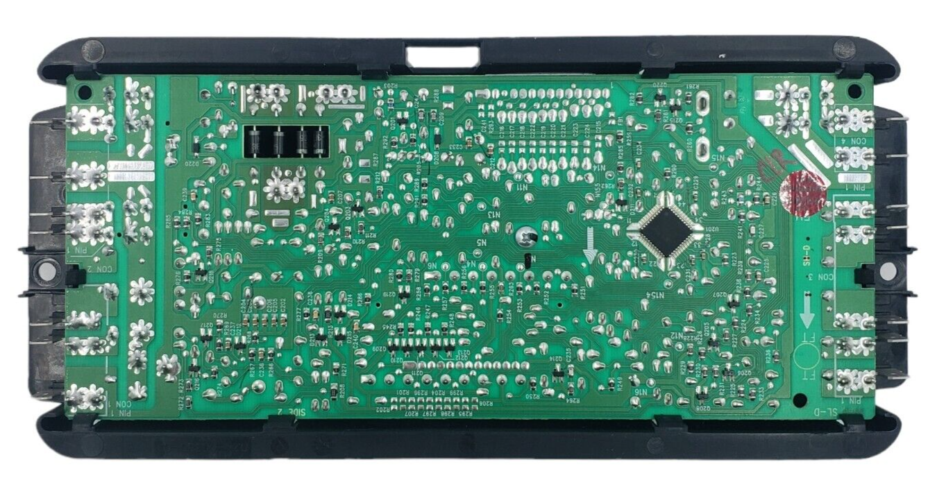 Genuine Whirlpool Range Oven Control W10173499 Same Day Shipp & 60 Days Warranty