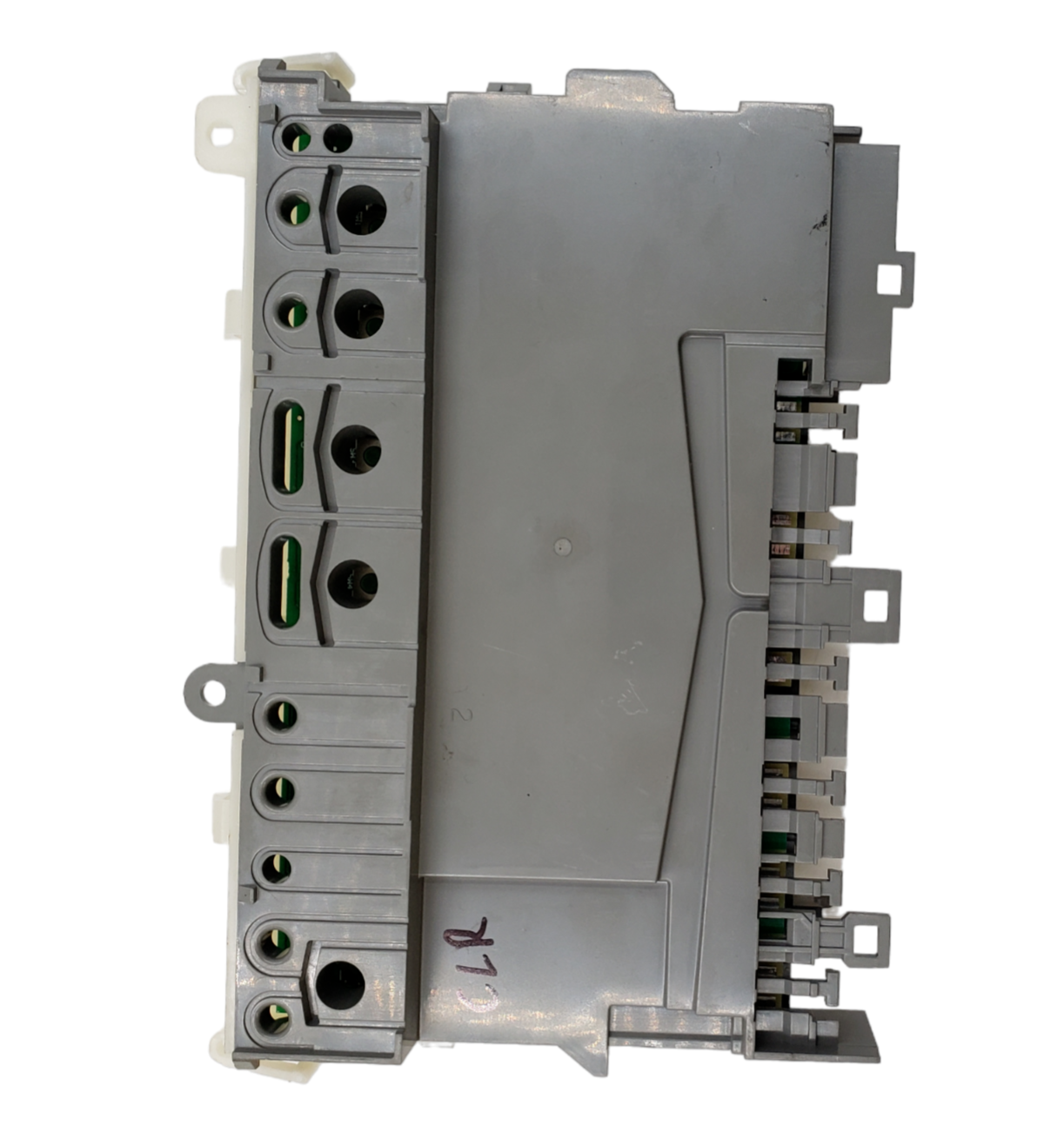 Genuine Whirlpool Dishwasher C. Board W10395153 Same Day Ship & 60 Days Warranty