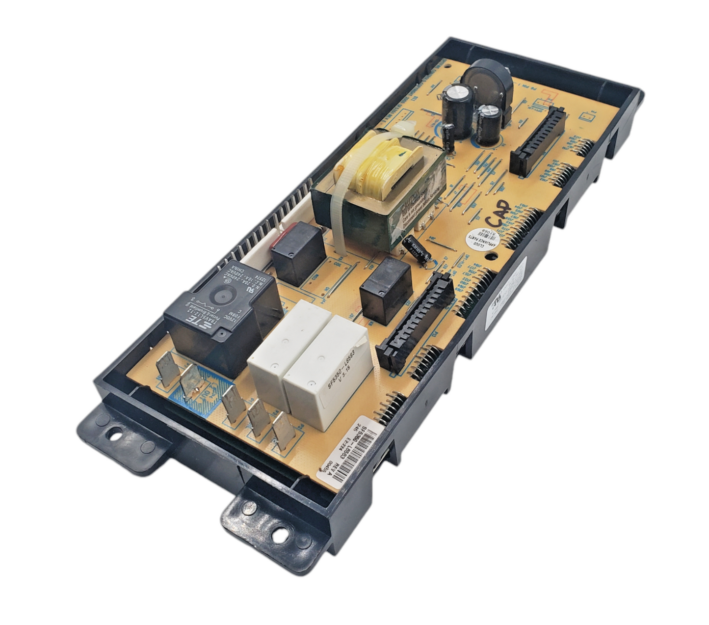 Genuine Frigidaire Oven Control Board 316418583 Same Day Ship & 60 Days Warranty