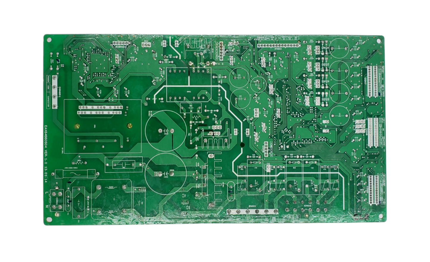 Genuine LG Refrigerator Control EBR74796403 Same Day Shipping & 60 Days Warranty