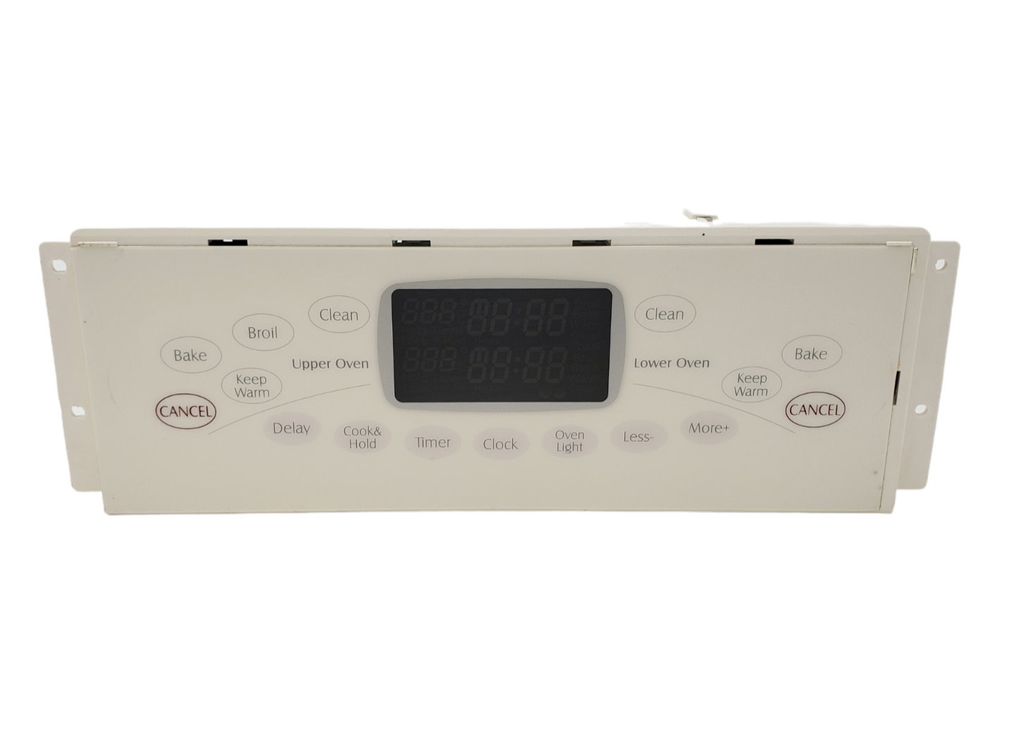 Genuine Whirlpool Oven Control 8507P262-60 Same Day Shipping & 60 Days Warranty.