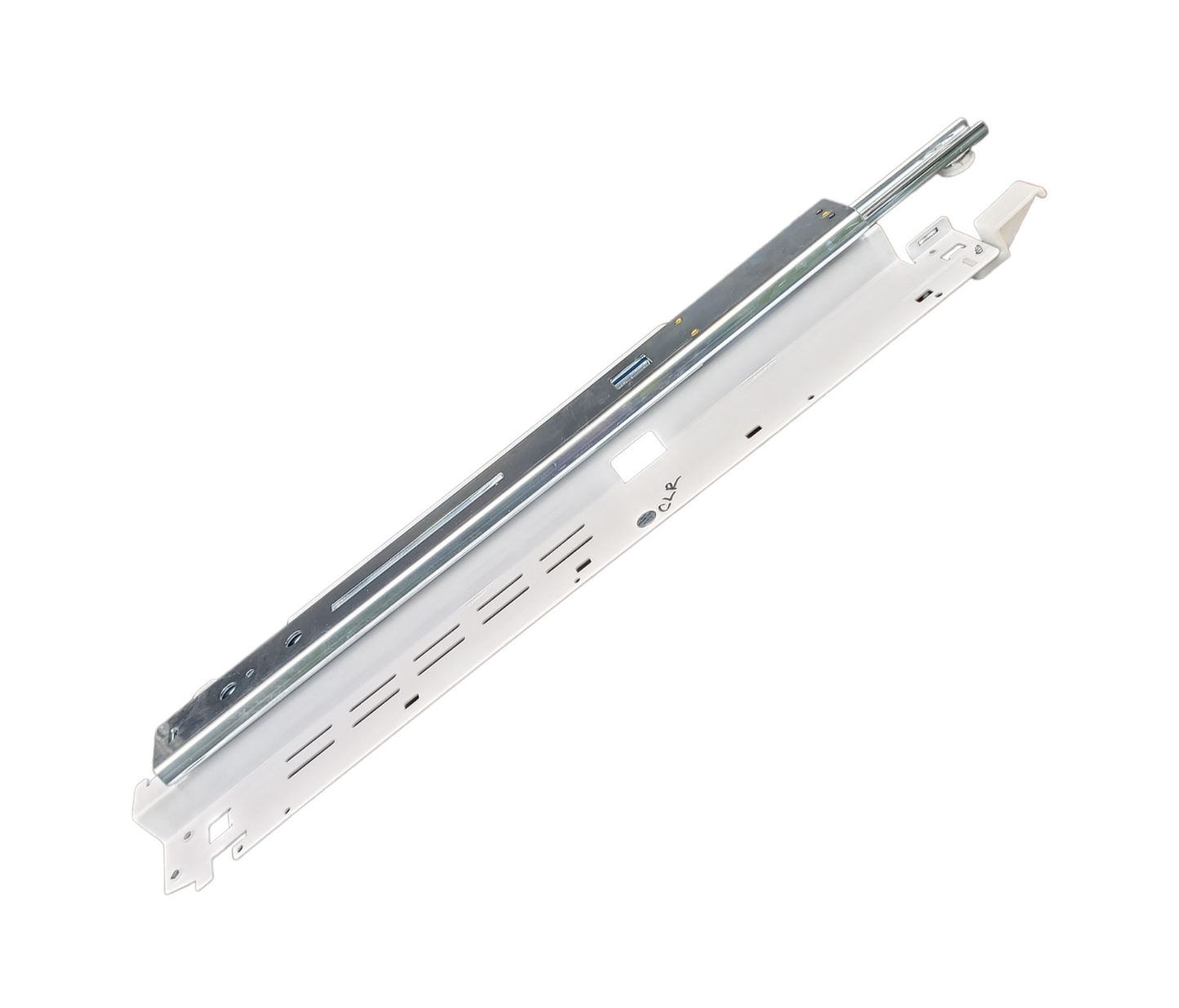 New Samsung Fridge Assy Rail M Left DA97-13781B Same Day Ship & 60 Days Warranty