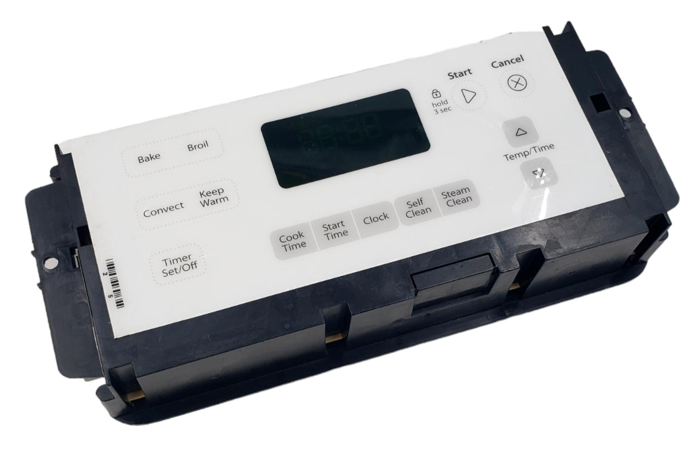 Genuine Whirlpool Range Control Board W10502614 Same Day Ship & 60 Days Warranty