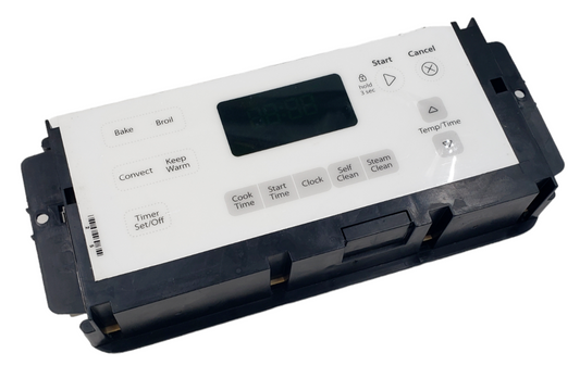 Genuine Whirlpool Range Control Board W10502614 Same Day Ship & 60 Days Warranty