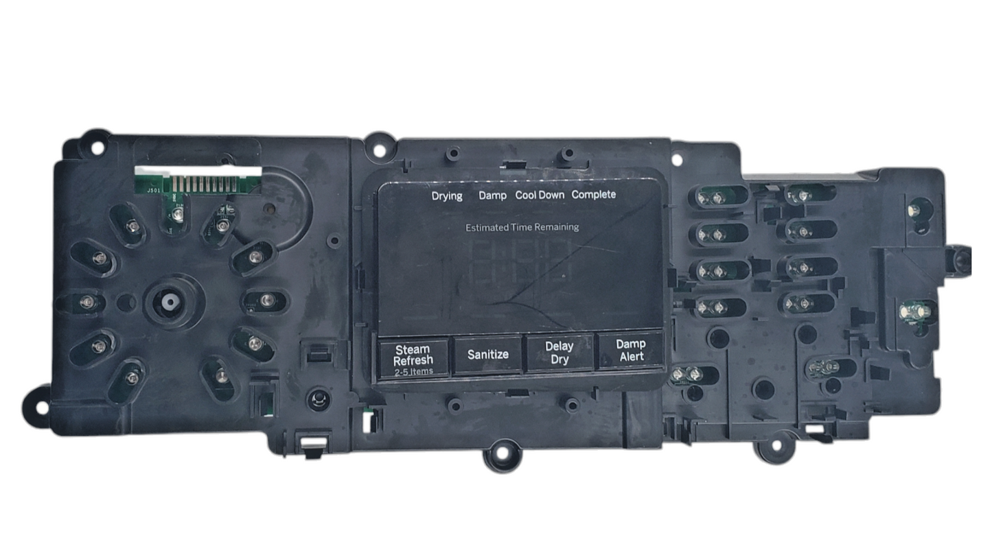 Genuine GE Dryer Control Board 234D2086G001 Same Day Shipping & 60 Days Warranty