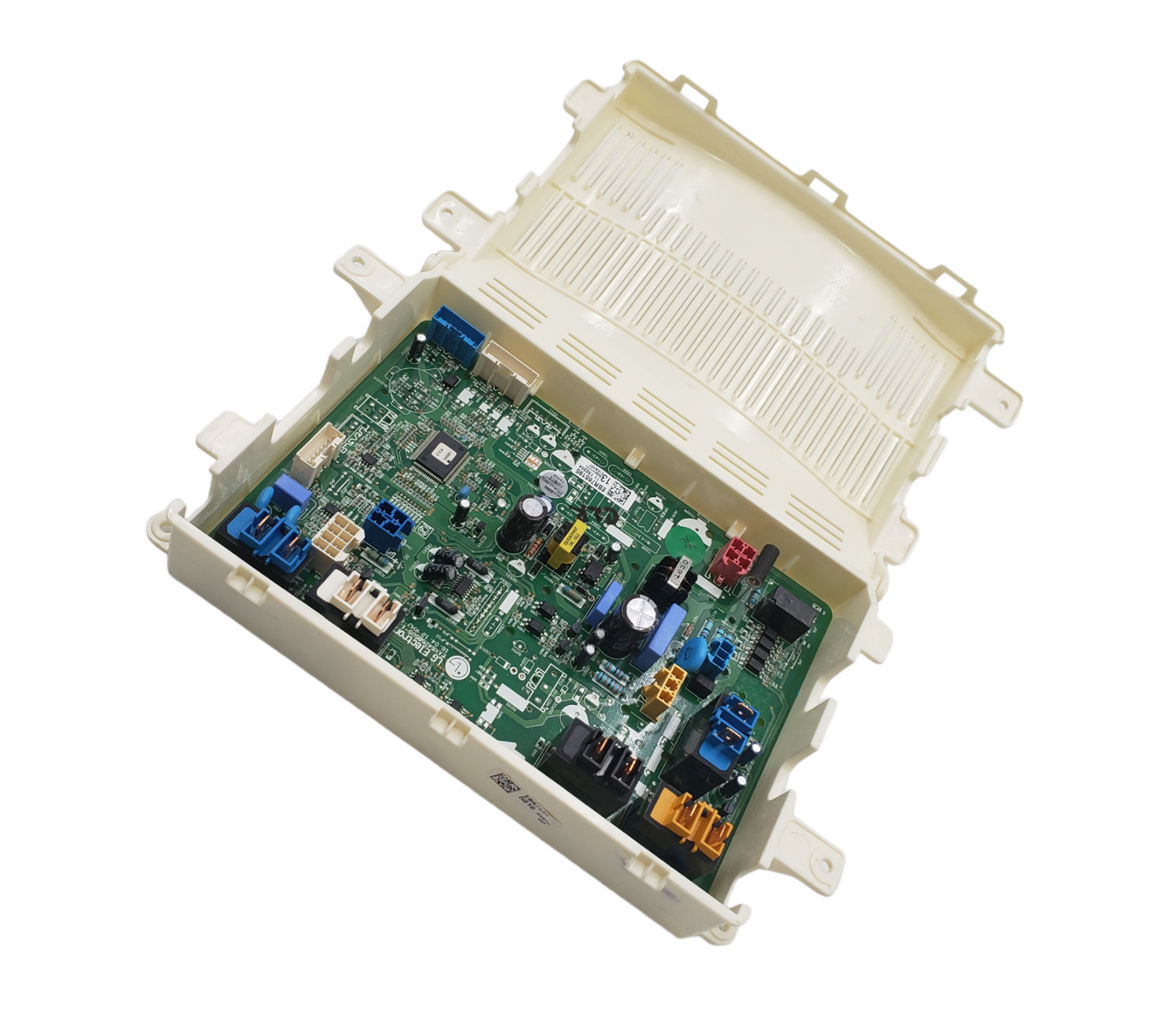 Genuine LG Dryer Control Board EBR76519513 *Same Day Shipping & 60 Days Warranty