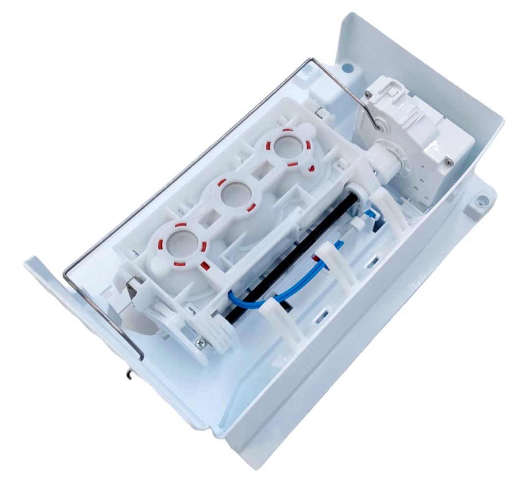 New LG Refrigerator Ice Maker AEQ73449906 *Same Day Shipping & 60 Days Warranty*