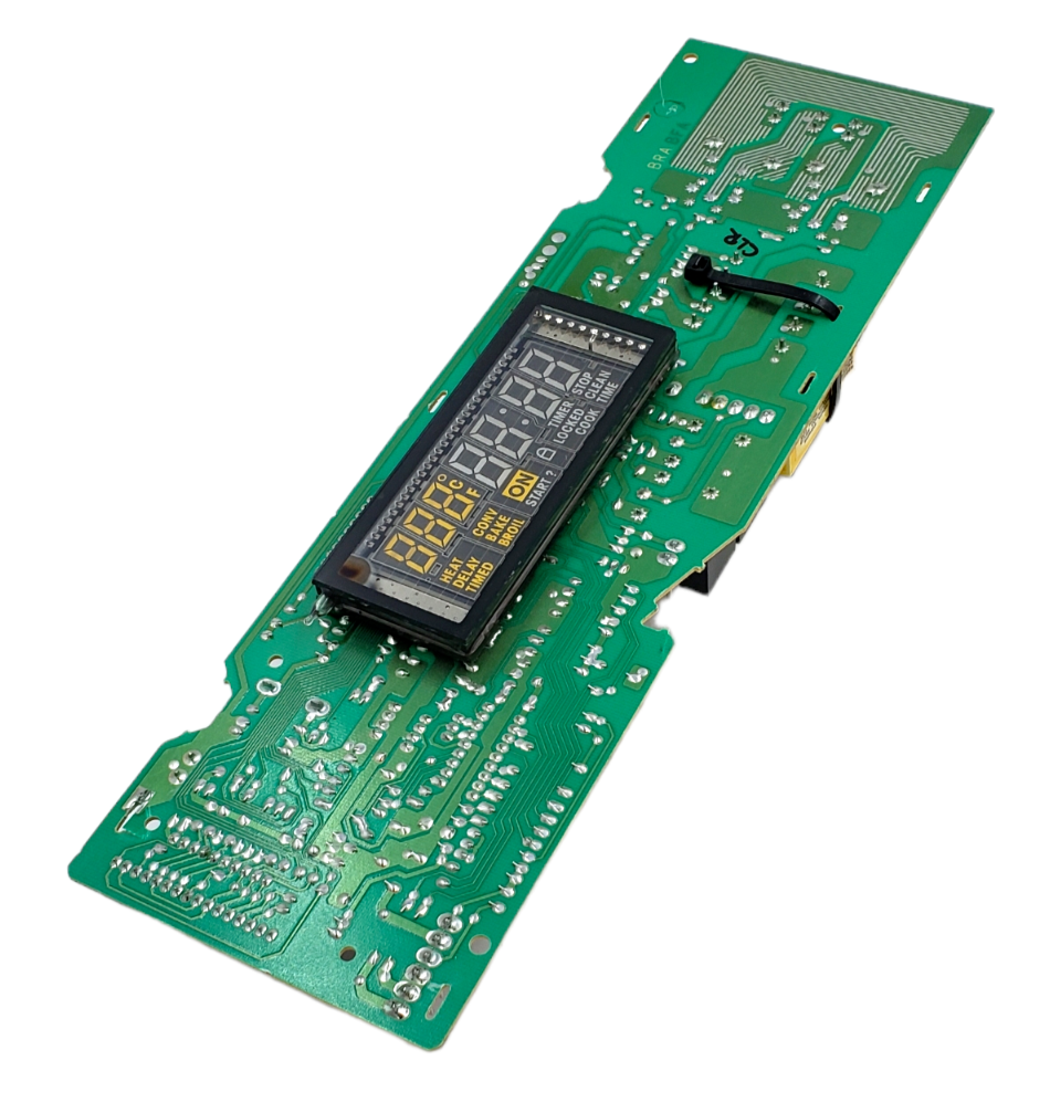 Genuine Whirlpool Range Control Board 8522442 *Same Day Ship & 60 Days Warranty*