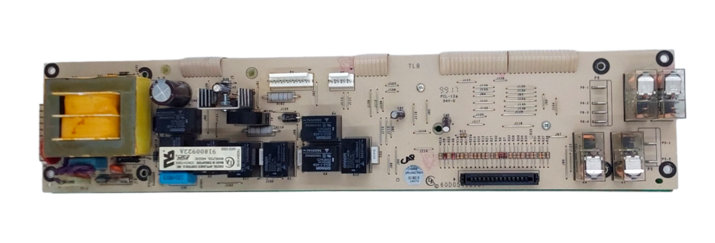 Genuine Whirlpool Range Control Board 4452242 *Same Day Ship & 60 Days Warranty*