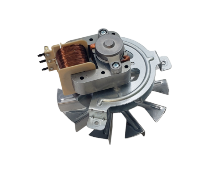 New LG Range Fan & Motor Assembly  EAU62343004 Same Day Ship & 60 Days Warranty*