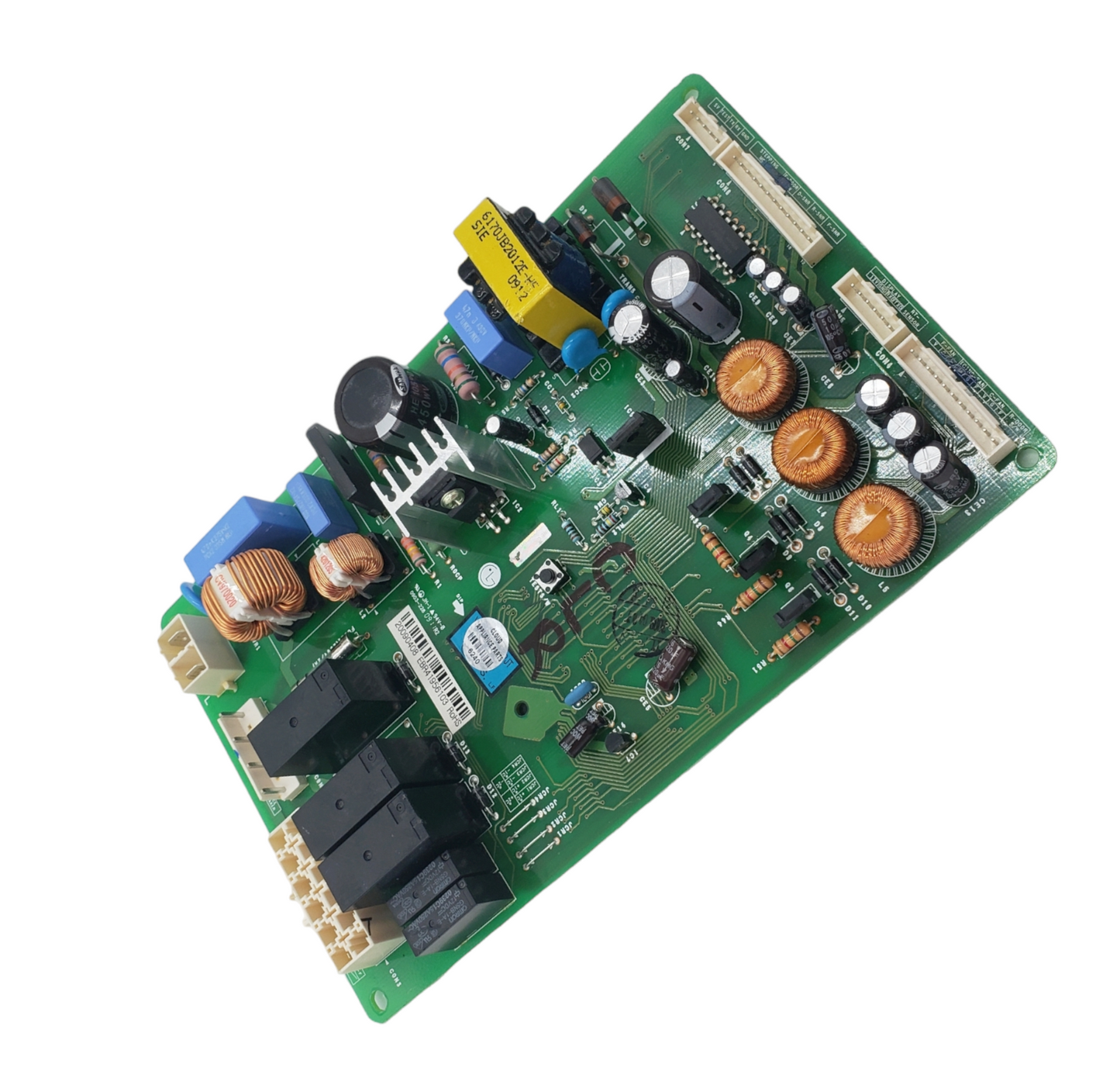 Genuine LG Refrigerator Control EBR41956103 Same Day Shipping & 60 Days Warranty