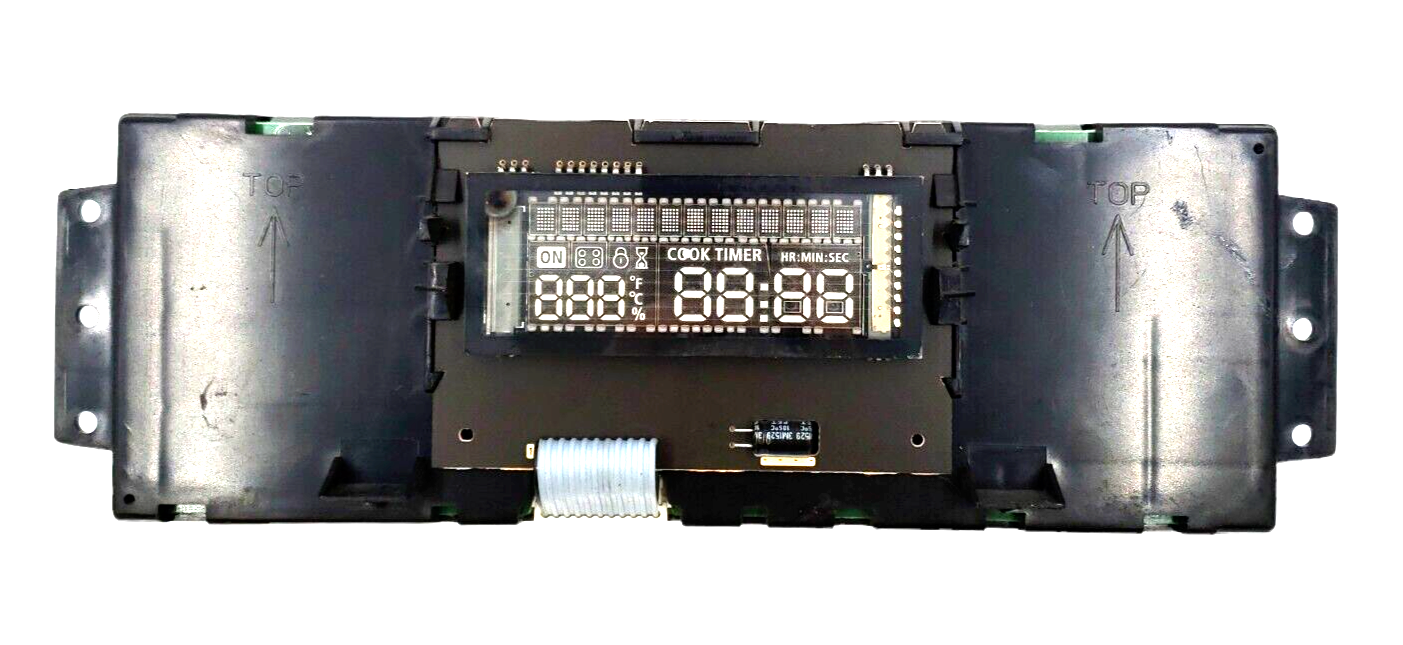 Genuine Whirlpool Range Control Board W10340308 Same Day Ship & 60 Days Warranty
