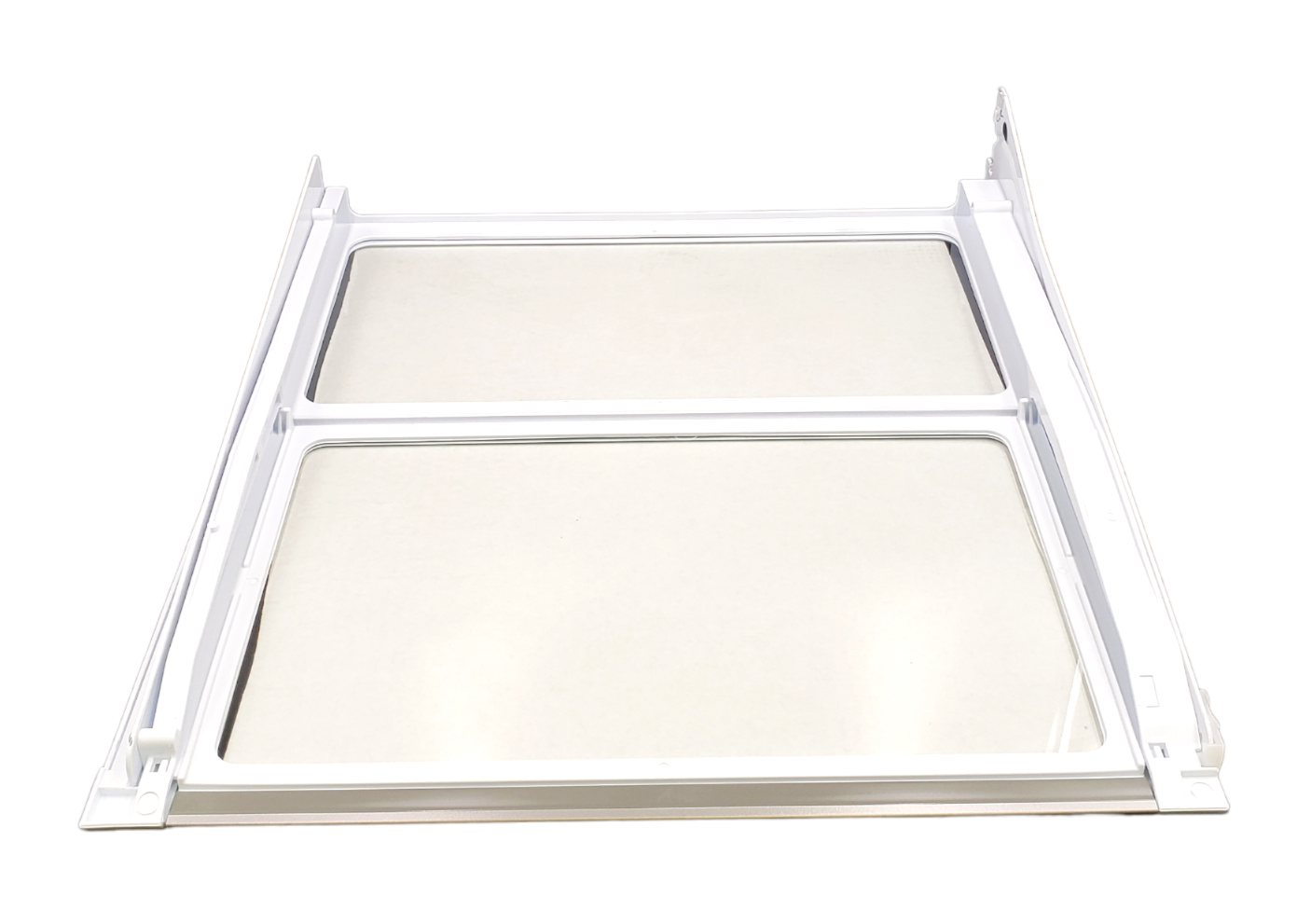 New Samsung Refrigerator Shelf DA97-20047B Same Day Shipping & 60 Days Warranty*