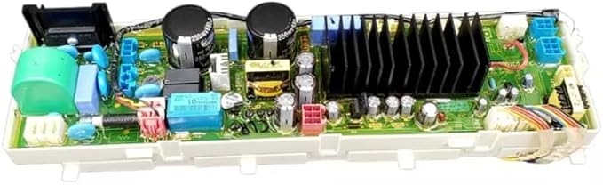 LG Genuine Washer Control Board EBR76262101 Same Day Shipping & 60 Days Warranty