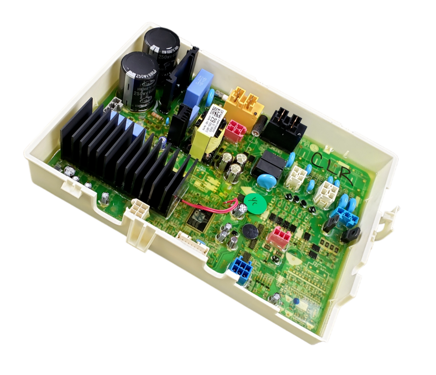 Genuine LG Washer Control Board EBR79950229 Same Day Shipping & 60 Days Warranty