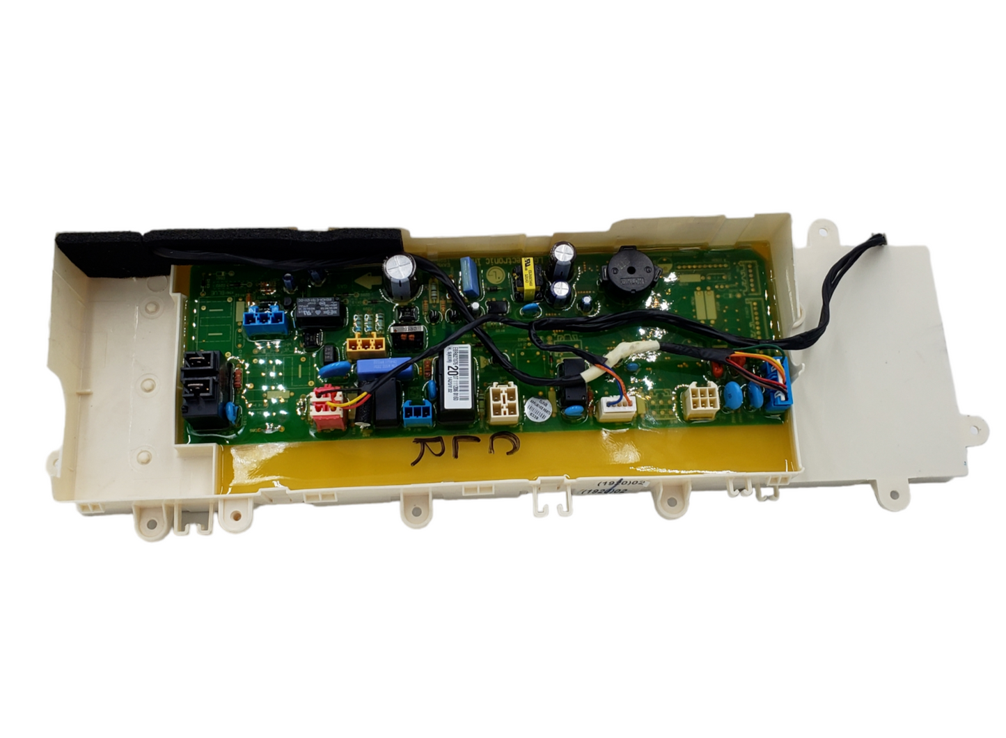 Genuine LG Dryer Control Board EBR68035202 Same Day Shipping & *60 Days Warranty