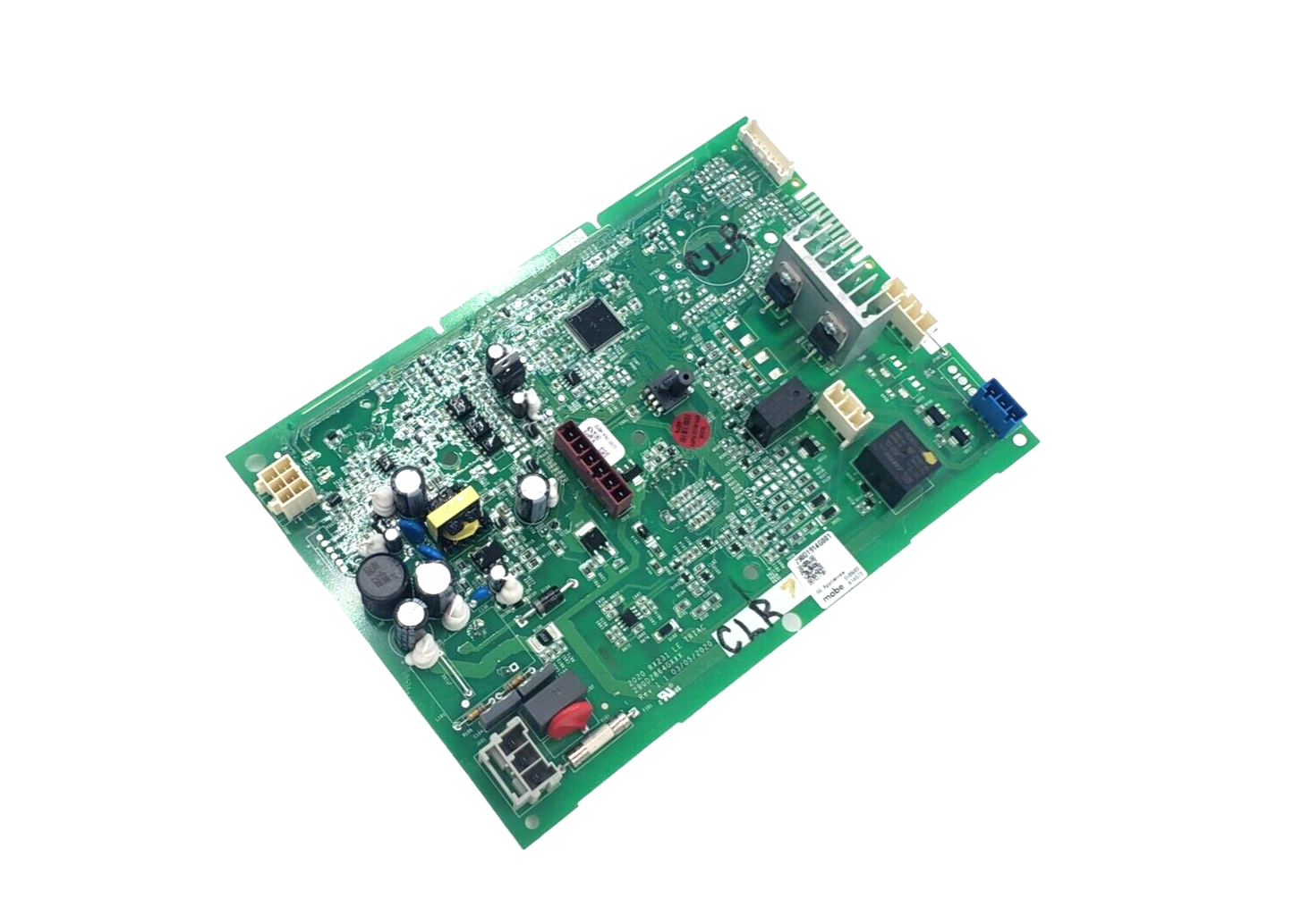 Genuine GE Washer Control Board 290D1914G001 Same Day Ship & **60 Days Warranty*